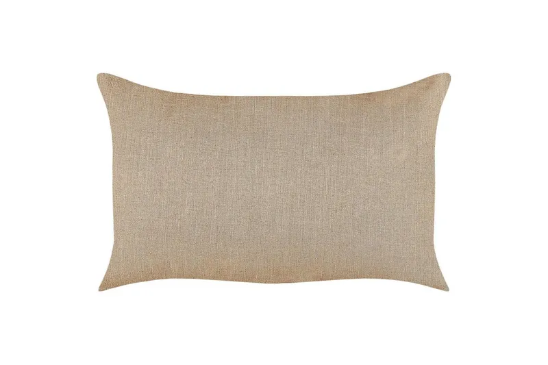 Prydnadskuddar Banori set om 2 Beige - Beige - Utemöbler & utemiljö - Dynor - Utomhuskuddar