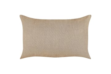 Prydnadskuddar Banori set om 2 Beige - Beige - Utemöbler & utemiljö - Dynor - Utomhuskuddar