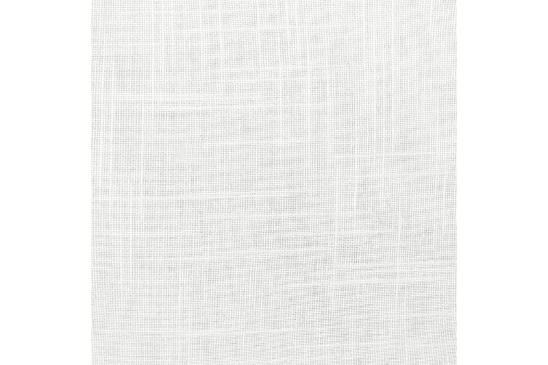 Prydnadskuddar Banori set om 2 Vit - Vit - Utemöbler & utemiljö - Dynor - Utomhuskuddar