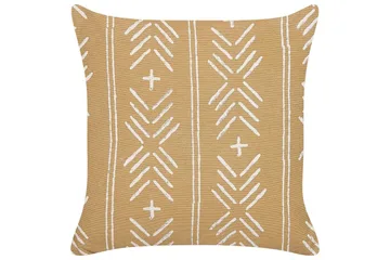 Prydnadskuddar Banyan set om 2 - Utemöbler & utemiljö - Dynor - Utomhuskuddar