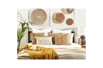 Prydnadskuddar Banyan - Utemöbler & utemiljö - Dynor - Utomhuskuddar