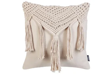 Prydnadskuddar Bedadi set om 2 - Utemöbler & utemiljö - Dynor - Utomhuskuddar