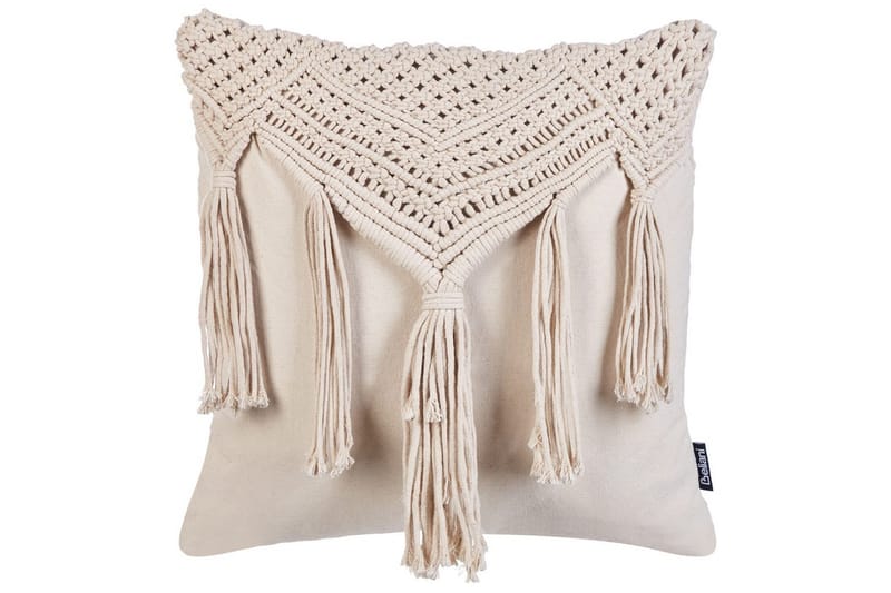 Prydnadskuddar Bedadi set om 2 - Utemöbler & utemiljö - Dynor - Utomhuskuddar