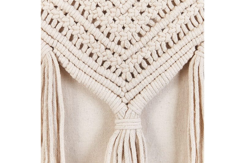 Prydnadskuddar Bedadi set om 2 - Utemöbler & utemiljö - Dynor - Utomhuskuddar