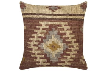 Prydnadskuddar Beel 45x45x10 cm - 45x45x10 cm - Utemöbler & utemiljö - Dynor - Utomhuskuddar