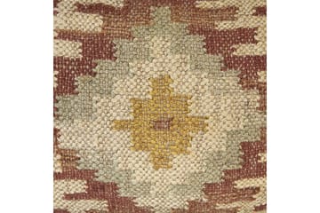 Prydnadskuddar Beel 45x45x10 cm - 45x45x10 cm - Utemöbler & utemiljö - Dynor - Utomhuskuddar