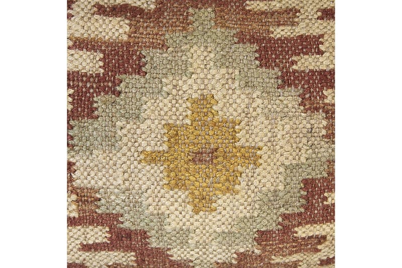 Prydnadskuddar Beel 45x45x10 cm - 45x45x10 cm - Utemöbler & utemiljö - Dynor - Utomhuskuddar