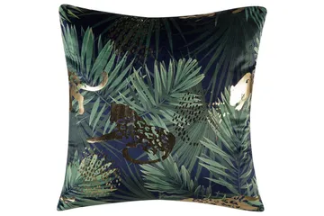 Prydnadskuddar Bellerose set om 2 - Utemöbler & utemiljö - Dynor - Utomhuskuddar