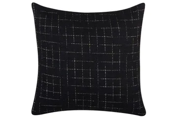 Prydnadskuddar Bellflower set om 2 - Utemöbler & utemiljö - Dynor - Utomhuskuddar