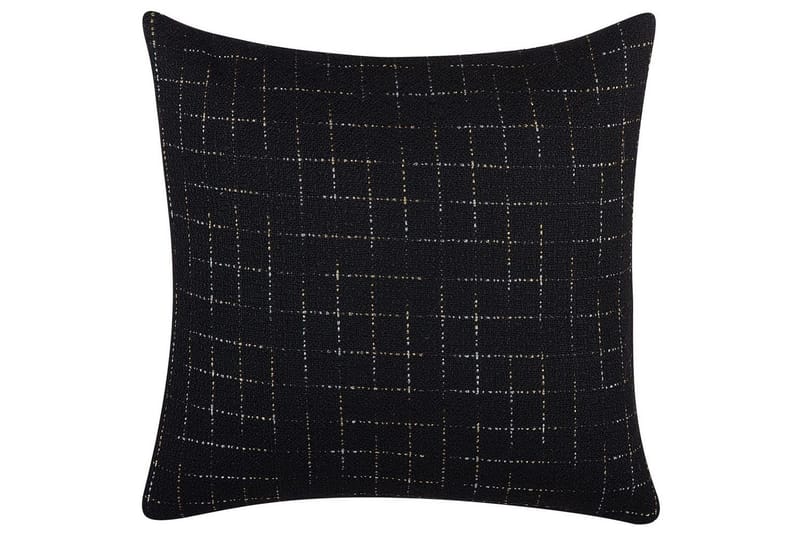 Prydnadskuddar Bellflower set om 2 - Utemöbler & utemiljö - Dynor - Utomhuskuddar