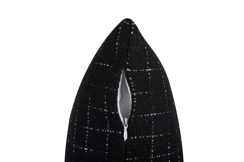 Prydnadskuddar Bellflower set om 2 - Utemöbler & utemiljö - Dynor - Utomhuskuddar