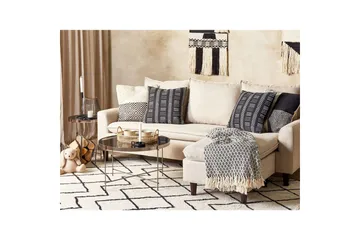 Prydnadskuddar Benzoin set om 2 - Utemöbler & utemiljö - Dynor - Utomhuskuddar