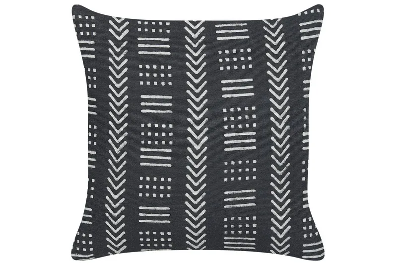 Prydnadskuddar Benzoin set om 2 - Utemöbler & utemiljö - Dynor - Utomhuskuddar