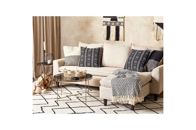 Prydnadskuddar Benzoin - Utemöbler & utemiljö - Dynor - Utomhuskuddar