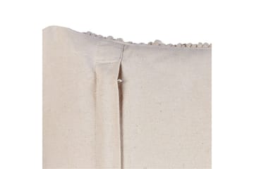 Prydnadskuddar Besham set om 2 Beige - Beige - Utemöbler & utemiljö - Dynor - Utomhuskuddar