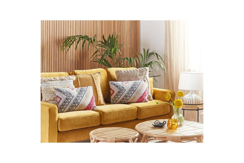 Prydnadskuddar Betula set om 2 - Textil & mattor - Kudde & kuddfodral - Prydnadskudde & soffkudde