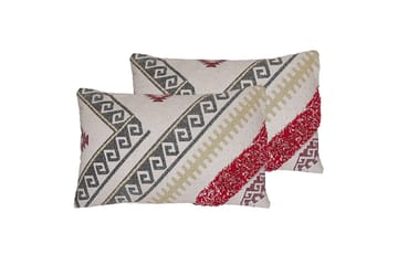 Prydnadskuddar Betula set om 2 - Textil & mattor - Kudde & kuddfodral - Prydnadskudde & soffkudde