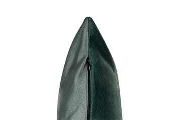 Prydnadskuddar Bicocca set om 2 Grön/Vit - Grön/Vit - Utemöbler & utemiljö - Dynor - Utomhuskuddar