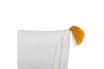 Prydnadskuddar Biloba set om 2 - Utemöbler & utemiljö - Dynor - Utomhuskuddar