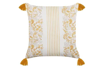 Prydnadskuddar Biloba set om 2 - Utemöbler & utemiljö - Dynor - Utomhuskuddar