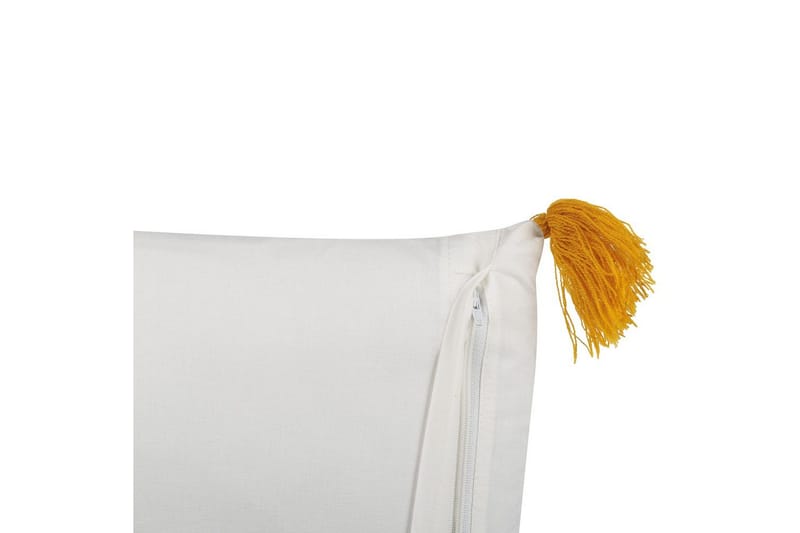 Prydnadskuddar Biloba - Utemöbler & utemiljö - Dynor - Utomhuskuddar