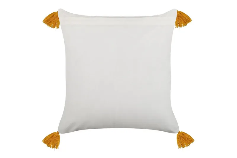 Prydnadskuddar Biloba - Utemöbler & utemiljö - Dynor - Utomhuskuddar