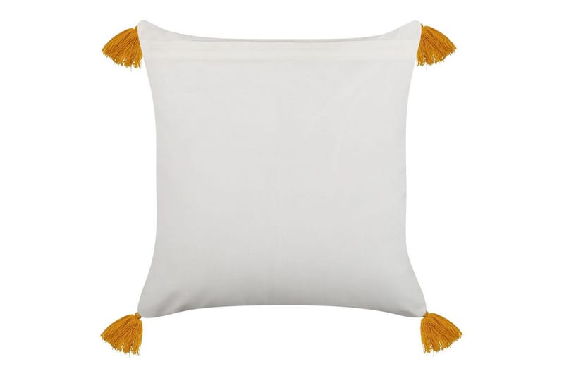 Prydnadskuddar Biloba - Utemöbler & utemiljö - Dynor - Utomhuskuddar