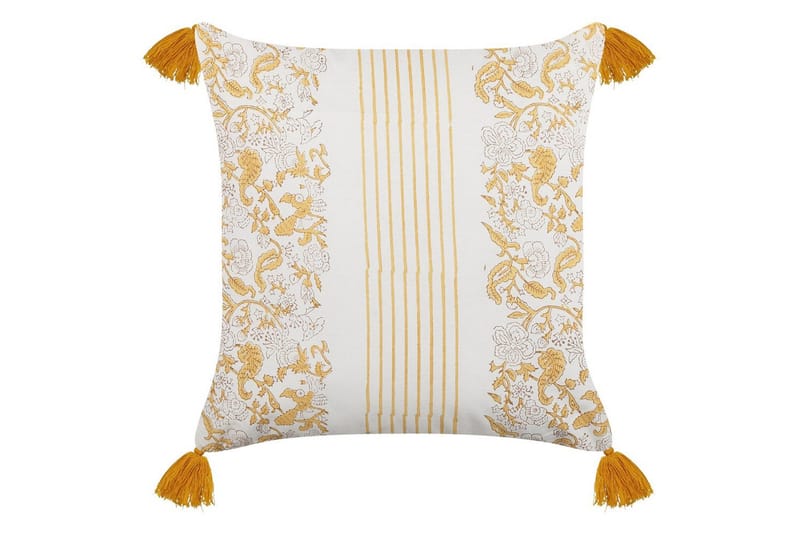 Prydnadskuddar Biloba