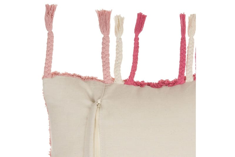 Prydnadskuddar Bistorta set om 2 - Utemöbler & utemiljö - Dynor - Utomhuskuddar