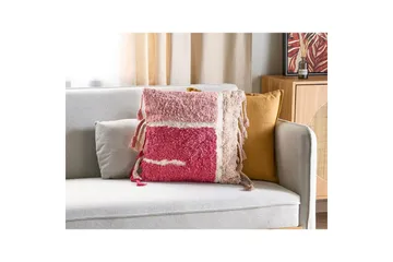 Prydnadskuddar Bistorta - Utemöbler & utemiljö - Dynor - Utomhuskuddar