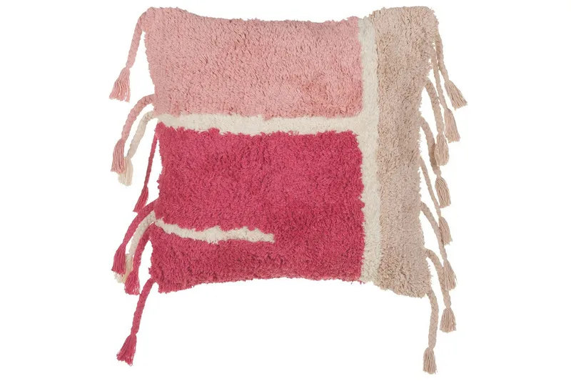 Prydnadskuddar Bistorta