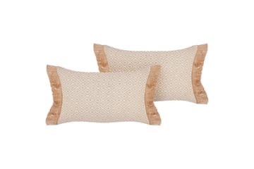 Prydnadskuddar Boath set om 2 - Utemöbler & utemiljö - Dynor - Utomhuskuddar