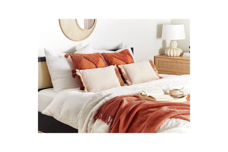 Prydnadskuddar Boath set om 2 - Utemöbler & utemiljö - Dynor - Utomhuskuddar