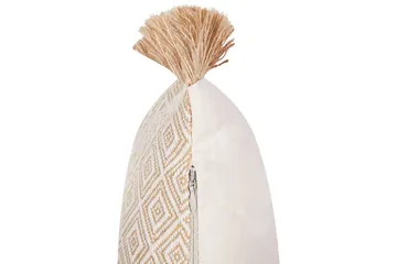 Prydnadskuddar Boath set om 2 - Utemöbler & utemiljö - Dynor - Utomhuskuddar