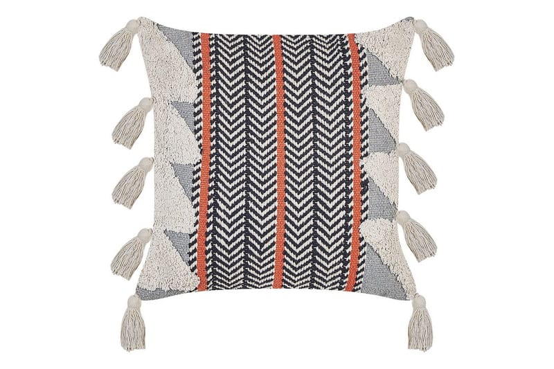 Prydnadskuddar Bouvardia set om 2 - Utemöbler & utemiljö - Dynor - Utomhuskuddar