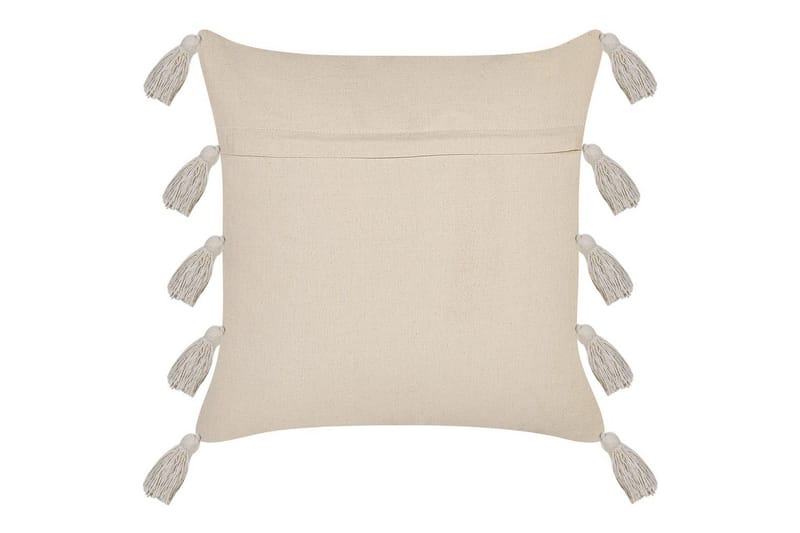 Prydnadskuddar Bouvardia set om 2 - Utemöbler & utemiljö - Dynor - Utomhuskuddar