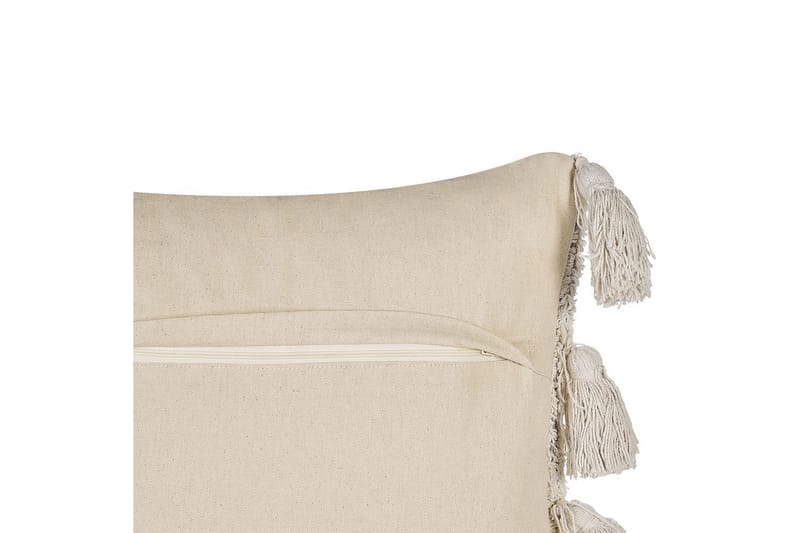 Prydnadskuddar Bouvardia - Utemöbler & utemiljö - Dynor - Utomhuskuddar