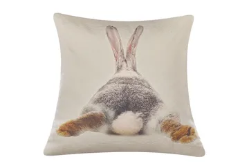 Prydnadskuddar Buxus set om 2 - Utemöbler & utemiljö - Dynor - Utomhuskuddar