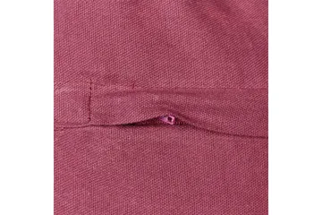 Prydnadskuddar Cadetia set om 2 Röd - Röd - Utemöbler & utemiljö - Dynor - Utomhuskuddar