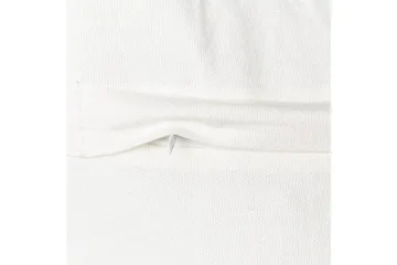 Prydnadskuddar Cadetia set om 2 Vit - Vit - Utemöbler & utemiljö - Dynor - Utomhuskuddar