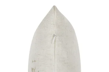 Prydnadskuddar Calendula set om 2 - Utemöbler & utemiljö - Dynor - Utomhuskuddar