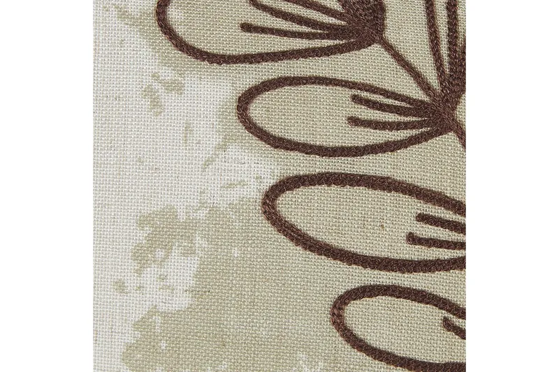 Prydnadskuddar Calendula set om 2 - Utemöbler & utemiljö - Dynor - Utomhuskuddar