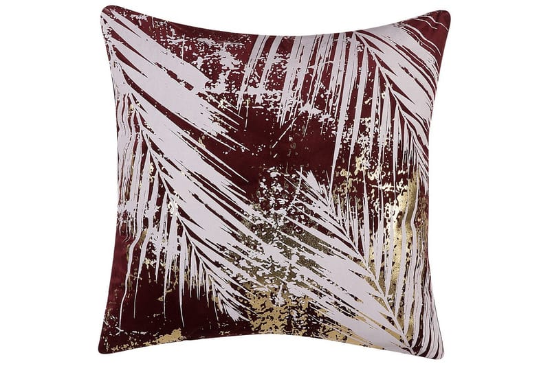 Prydnadskuddar Calla set om 2 - Utemöbler & utemiljö - Dynor - Utomhuskuddar