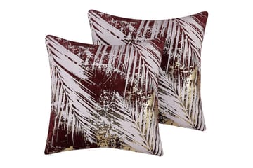 Prydnadskuddar Calla set om 2 - Utemöbler & utemiljö - Dynor - Utomhuskuddar