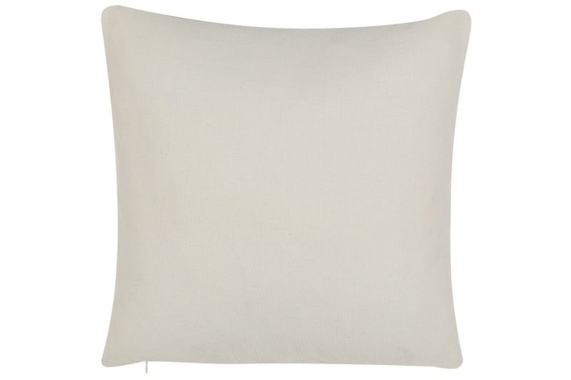 Prydnadskuddar Calliopsis set om 2 - Utemöbler & utemiljö - Dynor - Utomhuskuddar