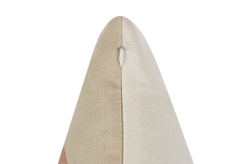 Prydnadskuddar Calliopsis set om 2 - Utemöbler & utemiljö - Dynor - Utomhuskuddar