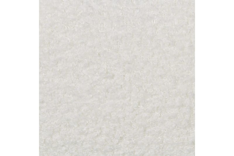 Prydnadskuddar Camponula set om 2 Vit - Vit - Utemöbler & utemiljö - Dynor - Utomhuskuddar