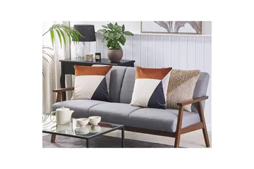 Prydnadskuddar Campsis set om 2 - Textil & mattor - Kudde & kuddfodral - Prydnadskudde & soffkudde