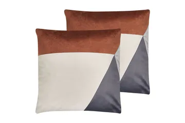 Prydnadskuddar Campsis set om 2 - Textil & mattor - Kudde & kuddfodral - Prydnadskudde & soffkudde