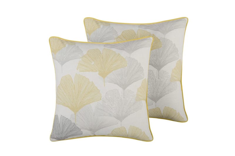 Prydnadskuddar Candytuft set om 2